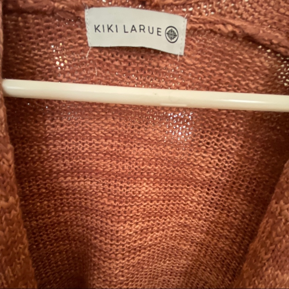 Cardigan - Picture 4 of 5